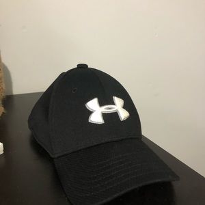 Under Armour Youth Blitzing Cap